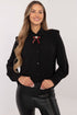 Chemise manche longue model 203733 Italy Moda